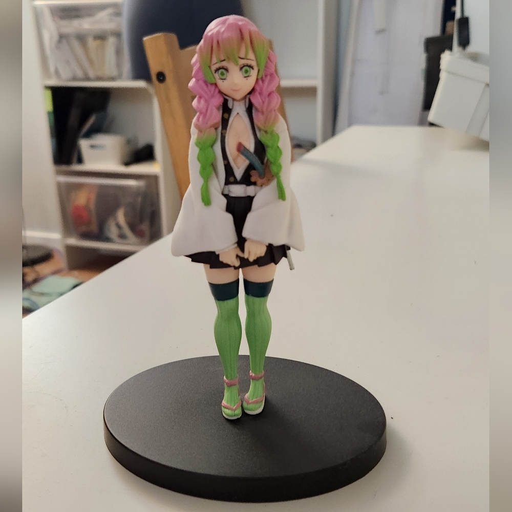Banpresto Mitsuri Figure